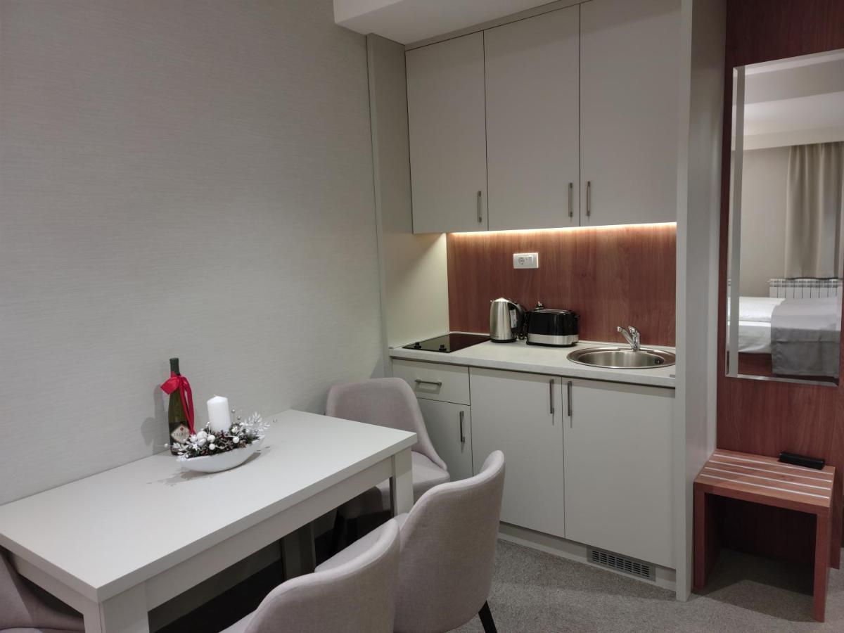 Apartment Star Hill - Koznik Konaci