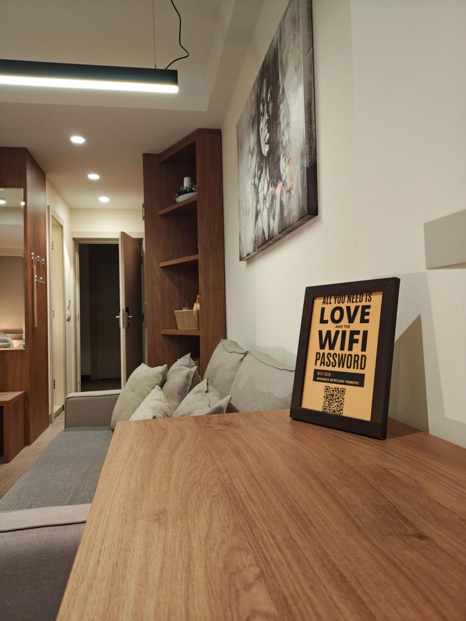 Star Hill - Koznik Konaci Apartment